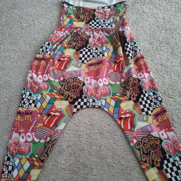 Girls Small shop clothes, Handmade items most never worn!! 🥹🩷 - Picture 2 of 16